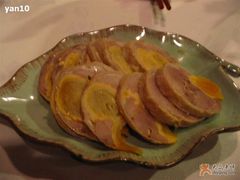咸蛋黄鸭卷-永兴餐厅(复兴中路店)