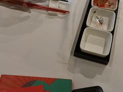 -小厨娘淮扬菜(清江苏宁广场店)