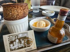 -福楼毕斯罗F Bistronome(国贸商城约会地标景观店)