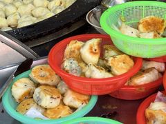 -逍遥镇刘相五胡辣汤豆沫馆(康复中街店)