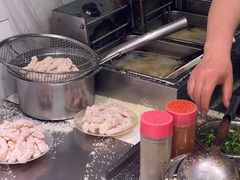 -特色椒盐排条(天山西路店)