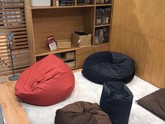 -MUJI无印良品(茂业天地店)