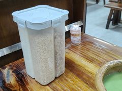 -客家养生油茶(汕尾店)