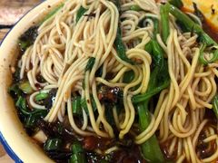 -赵伍面庄(松石大道店)