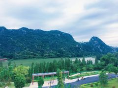 -星湖旅游景区七星岩