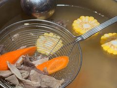 -牛品福潮汕牛肉火锅(旺庄店)