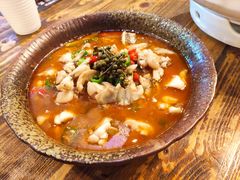 -胡桃里音乐餐厅(陶溪川店)(川湘赣菜·世界百大酒庄直供红酒·音乐表演)
