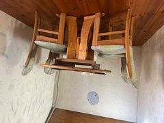 -金山农民画村-枫泾波兰倒置屋