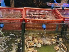 -惠食佳(滨江大公馆店)