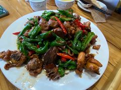 -美味居(古城店)