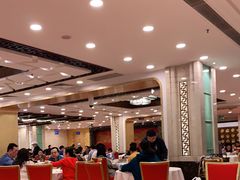 大堂-凤凰楼酒家·粤宴点心(华强北店)