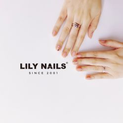 -LILY NAILS美甲美睫