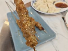 -冰城焰会大丰收铁锅炖(萝岗万达金街店)