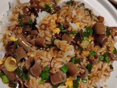 -吕氏疙瘩汤·新鲁菜(济南万象城店)