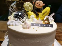 -咖梦餐厅 COMENG RESTAURANT