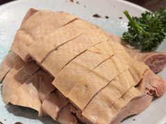 -古都历食南京菜·烤鸭·鸭血粉丝·汤包(南京博物院店)