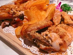 招牌胡桃里烤鸡-胡桃里音乐酒馆(下沙店)