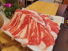 -淼福猪肚鸡·椰子鸡火锅(大沙地店)