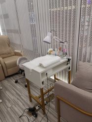 -Face Score美甲美睫皮肤管理