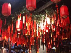大堂-满圆薄春饼(锦绣前程店)