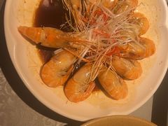 -外婆家(义乌新光汇购物中心店)