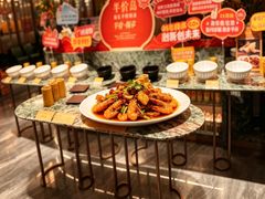 -南海渔村(珠江新城店)