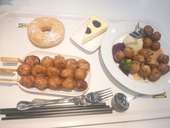 -宜家·瑞典风味餐厅(北京西红门店)