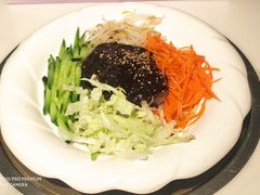 -七八冷面·延边朝鲜族美食(圣熙八号店)