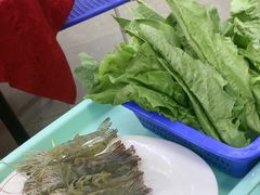 -花苑美食横琴生蚝火锅(拱北粤华路店)