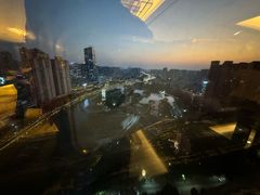 -中山喜来登酒店