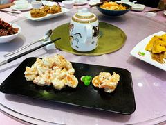 -金时代顺风大酒店(金山店)