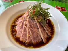 -令氏家外家周秦食府(高新店)
