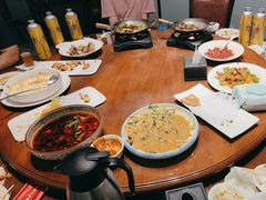 -千品香(碧桂园银河城店)