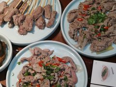 -1078號老北京涮肉(松柏店)