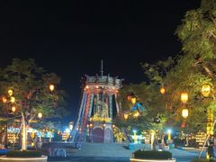 -厦门方特东方神画