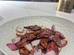 -虎哥私房菜(馒头山店)