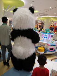 -meland亲子乐园•派对•研学(苏州悠方购物中心店)