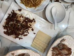 -全聚德(蓝山店)