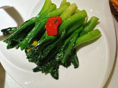 -顺峰顺水顺德菜(第一百货店)