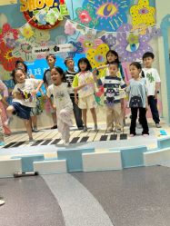 -MELAND CLUB亲子乐园•派对(虹桥万象城店)