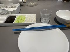 -小大董·烤鸭(观景餐厅·南京西路店)