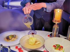-天玑高空江景餐厅&酒吧Sky Secret Restaurant&Bar