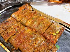 -碎怂烤肉(粉巷了街店)