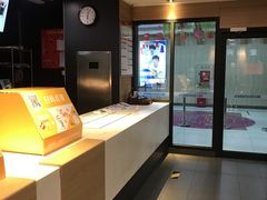 -麦当劳(北方新天地店)