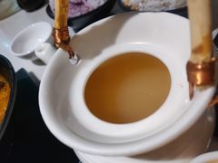 -新仙清汤牛腩(铜锣湾店)