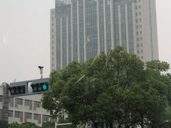 -常熟理文铂尔曼酒店