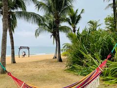 -三亚海棠湾万丽度假酒店