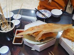 -邢家锅贴老店·非遗·开封菜(金明广场店)