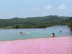 -清远熹乐谷温泉度假酒店