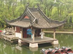 -柯岩风景区